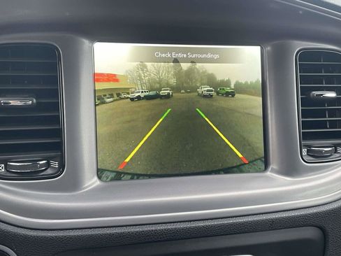 Used 2023 Dodge Charger SXT w/ Blacktop Package image 16