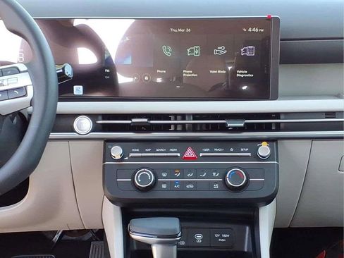 New 2026 Hyundai Tucson SE FWD image 12