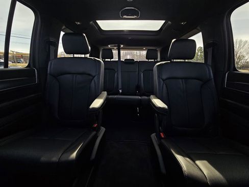 New 2026 Jeep Grand Wagoneer Limited AWD/4WD image 27