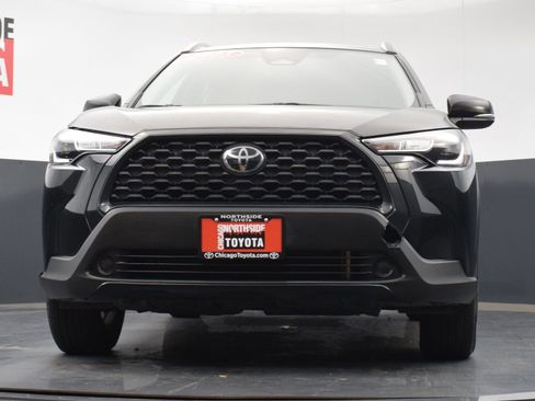 Used 2023 Toyota Corolla Cross LE image 30