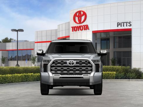 New 2026 Toyota Tundra 1794 Edition AWD/4WD image 90