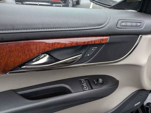 Used 2018 Cadillac ATS Luxury w/ Safety and Security Package image 12