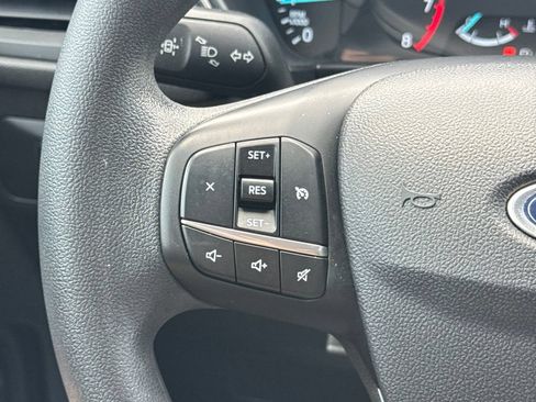 Used 2022 Ford Escape SE FWD image 21