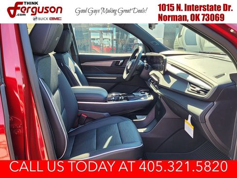 New 2026 Buick Enclave Sport Touring w/ Super Cruise Package FWD image 41
