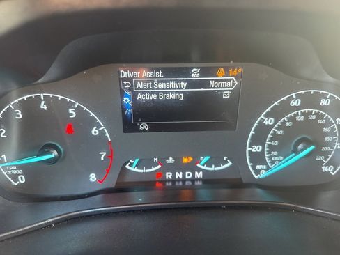 Used 2022 Ford Transit Connect XL image 22