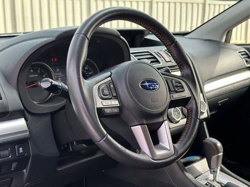 Used 2016 Subaru Crosstrek 2.0i Premium w/ Moonroof Package image 16