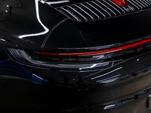 Certified 2024 Porsche 911 Carrera 4S AWD/4WD image 21