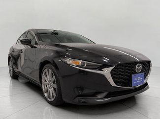 Used 2021 MAZDA MAZDA3 s FWD video 1