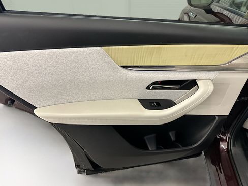 Used 2024 MAZDA CX-90 3.3 Turbo S w/ Premium Plus image 28