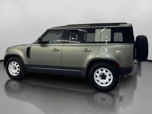 Used 2020 Land Rover Defender 110 AWD/4WD image 5