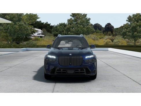 New 2027 BMW X7 xDrive40i w/ Executive Package AWD/4WD image 3