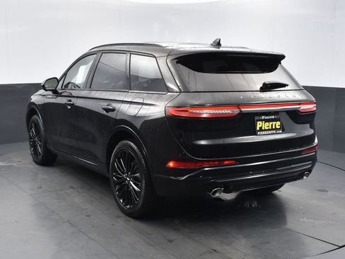 New 2026 Lincoln Corsair Grand Touring image 7