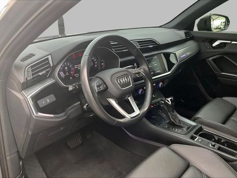 Used 2021 Audi Q3 2.0T Premium Plus w/ Premium Plus Package AWD/4WD image 18