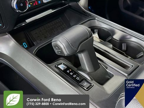 Used 2024 Ford F150 Lariat w/ Bed Utility Package image 21