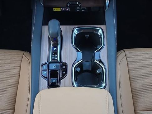 New 2026 Lexus RX 350 Premium Plus image 26