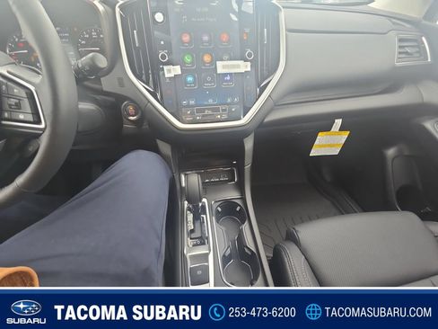 New 2026 Subaru Ascent Limited AWD/4WD image 15