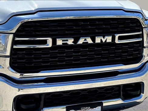 Used 2023 RAM 2500 Big Horn w/ Level 1 Equipment Group AWD/4WD image 31