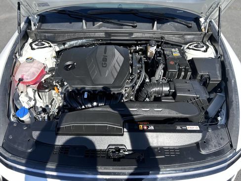 Used 2025 Hyundai Sonata SEL image 20