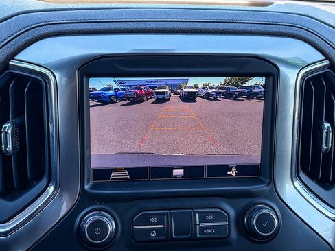 Used 2020 Chevrolet Silverado 1500 RST AWD/4WD image 56
