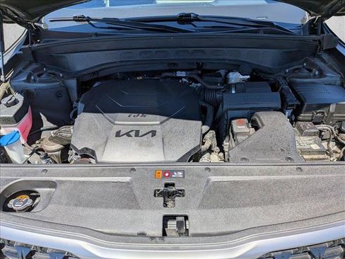 Used 2023 Kia Telluride SX X-Pro AWD/4WD image 25