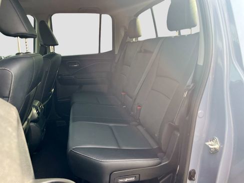 Used 2025 Honda Ridgeline RTL image 24
