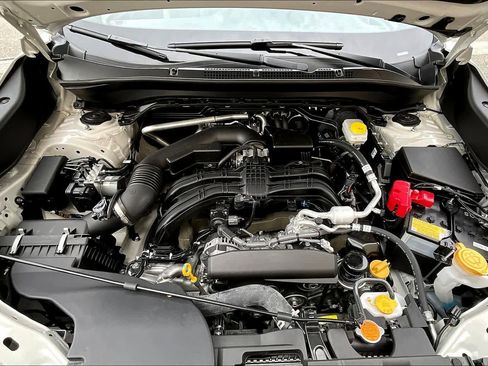 Used 2025 Subaru Forester image 29