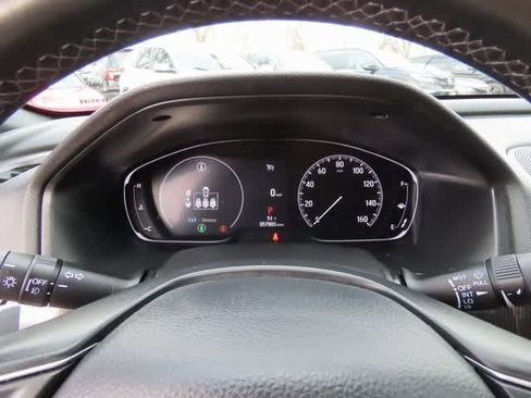 Used 2022 Honda Accord Sport image 23