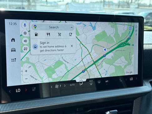 New 2026 Ford Explorer ST-Line image 47