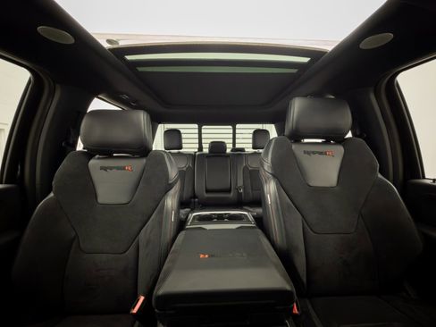 Used 2023 Ford F150 Raptor w/ Equipment Group 802A Raptor R image 20