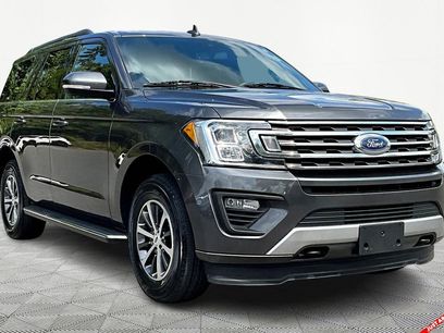 Used 2021 Ford Expedition XLT