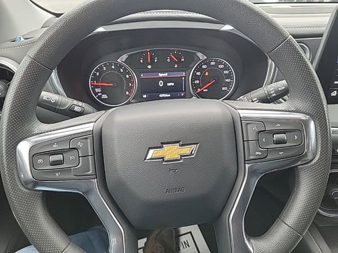 Used 2023 Chevrolet Blazer LT w/ Convenience Package AWD/4WD image 16