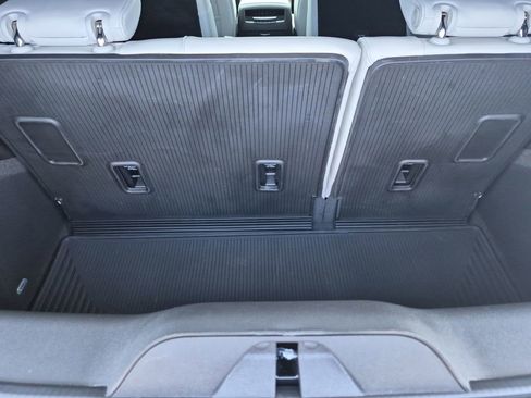 Used 2026 Cadillac Escalade Platinum Sport w/ LPO, Floor Liner Package AWD/4WD image 23