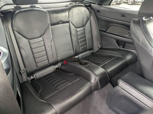 Used 2024 BMW M440i Convertible RWD image 34