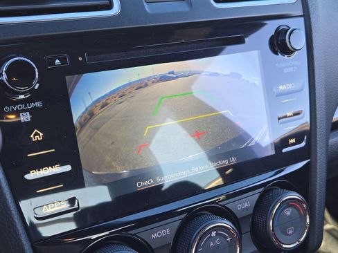 Used 2019 Subaru WRX STI image 25