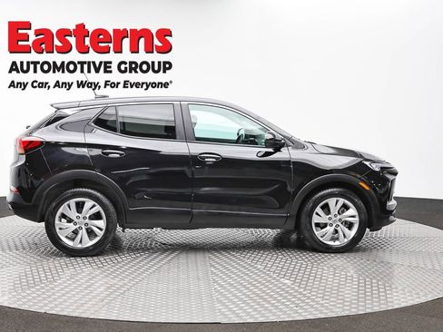 Used 2024 Buick Encore GX Preferred FWD image 4