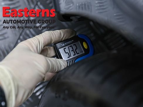 Used 2025 Honda Accord Sport image 27