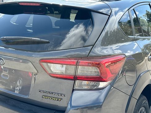 Used 2023 Subaru Crosstrek 2.5i Sport image 26