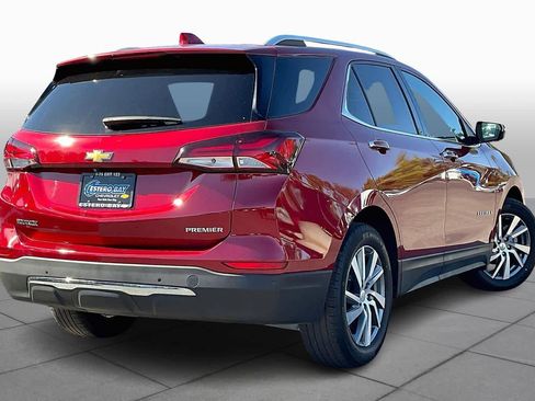 Used 2022 Chevrolet Equinox Premier image 13