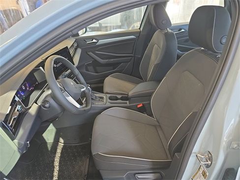 New 2026 Volkswagen Jetta Sport image 13