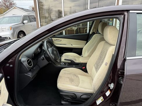 Used 2010 MAZDA MAZDA6 i Sport image 11