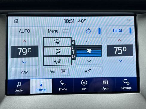 Used 2021 Ford Ranger XLT w/ Equipment Group 301A Mid image 8