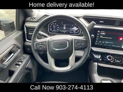 Used 2025 GMC Sierra 2500 Denali image 18