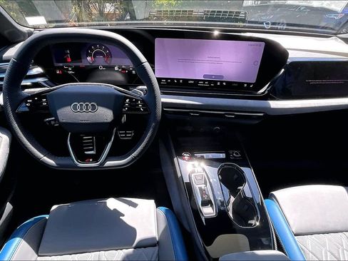New 2026 Audi S5 Prestige AWD/4WD image 3