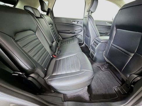 Used 2023 Ford Edge SEL w/ Convenience Package AWD/4WD image 22