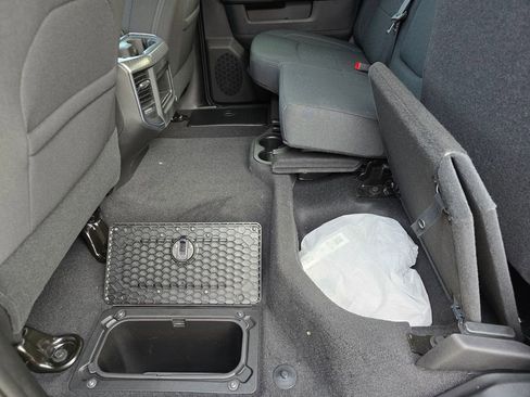 New 2026 RAM 2500 Big Horn image 13