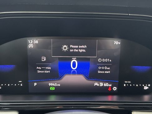 Certified 2025 Volkswagen Taos S image 11