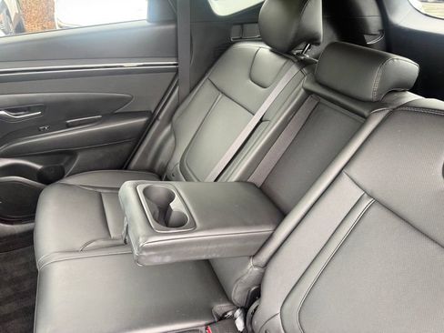 Used 2024 Hyundai Tucson SEL w/ Convenience Package AWD/4WD image 36