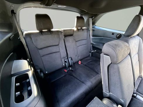 Used 2022 Honda Pilot Sport image 20