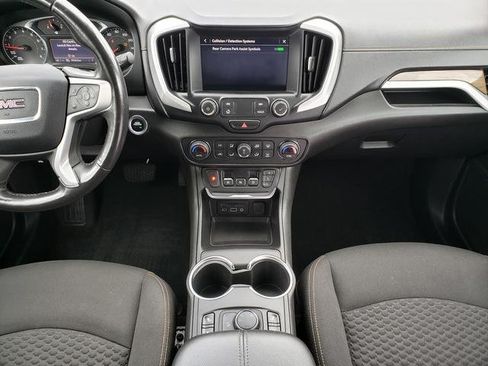 Used 2019 GMC Terrain SLE w/ Driver Convenience Package AWD/4WD image 15