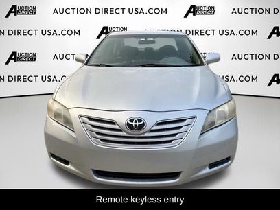 Used 2007 Toyota Camry CE